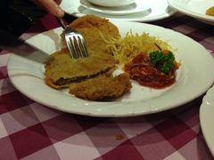 吉列牛排-维兰西餐(万泉河店)