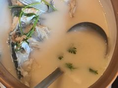 -南山竹海·珍味堂