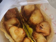 -盛扬煎饼果子(总店)