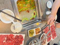-鑫宝沙茶牛肉火锅(永泰店)
