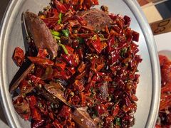 -叶派龙虾•招牌香辣蟹·海鲜(中海国际店)