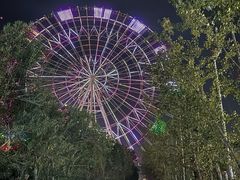 -南昌之星摩天轮