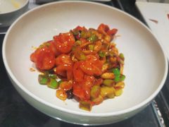 董氏宫保虾-小大董·烤鸭(凤凰汇店)