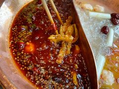 -老码头火锅(骡马市店)