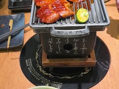 -沼津港精致料理·寿喜烧·烧鸟(青浦宝龙广场日料榜单店)