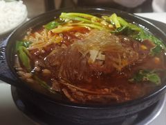 -老秦盖浇饭鸭子饭(回音必小区店)
