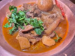-吃饭皇帝大土家民族菜(荟聚店)