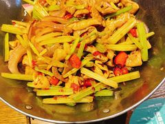 -阿婉贵州苗家酸汤鱼(梅林店)