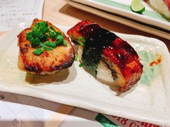 -板长寿司(铜锣湾店)