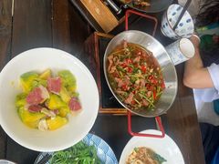 -吃货私房菜(丽江束河古镇店)