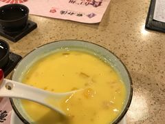 杨枝甘露-点都德(大茶楼店)