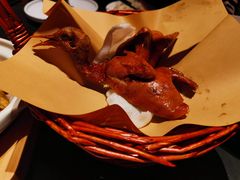 -鸽子侯·家宴·平价海鲜(市图书馆店)