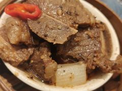 -海港酒家(始创中心店)