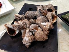 -雅逸居海鲜小厨