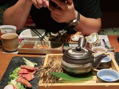 -赤坂亭 M9和牛烧肉(水街店)