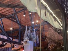 露天位-周家二小姐的菜(西津渡店)