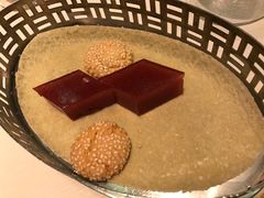 -天龙轩(香港丽思卡尔顿酒店)