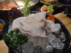 -湊湊火锅·茶憩(上海合生汇店)