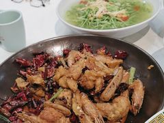 -天成川菜(礼岗店)