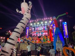 -郑州方特梦幻王国