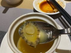 -顺德美的万豪酒店·自助餐·贡厨