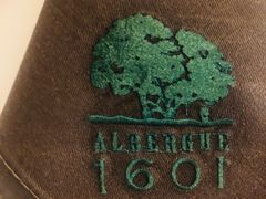 -ALBERGUE 1601 婆仔屋葡国餐厅