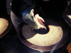 -阿甘锅盔(合生汇购物中心店)