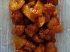 -崂山印象·青岛·海鲜渔家菜