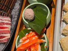 -捞王锅物料理(凯旋路店)