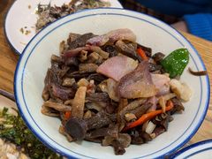 -妈妈的味道(和顺古镇店)