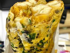 -卞姐蛋饼(陕西南路店)