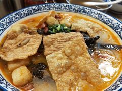 -亚皆老街南宁老友粉·米粉(印象城店)