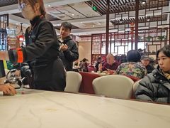 -新侨小馆(东直门北小街店)