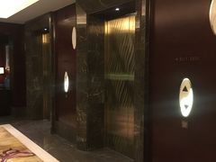 -无锡君来洲际酒店