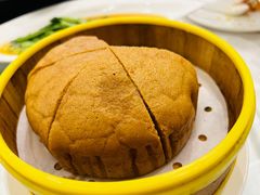 -骏莱海鲜鱼港(五角场店)