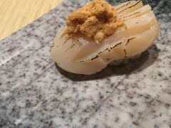 辣味三文鱼-板长寿司(ION店)