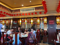-田鸭肠·非遗火锅(彭州店)