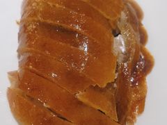 -在前门·烤鸭北京菜(五月花广场店)