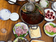 -厝味火锅·潮汕卤水火锅(十一合店)