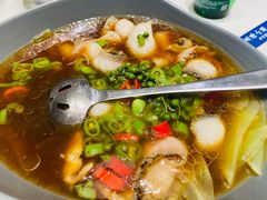 -鹿港小镇(悠唐店)