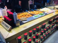 自助取餐区-周小亮丁家坡洋芋(全国总店)