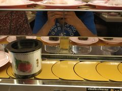 -争鲜回转寿司(东方银座店)