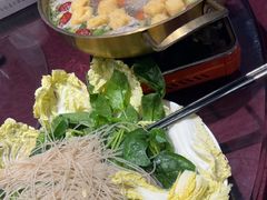 -小秦淮·南京土菜(新亭西路店)