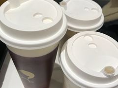 -喜茶(杭州滨江宝龙店)