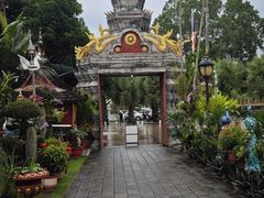 -西双版纳傣族园