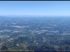-阳台山自然风景区