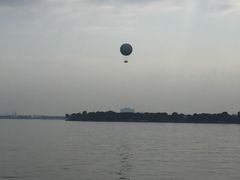 -金鸡湖景区