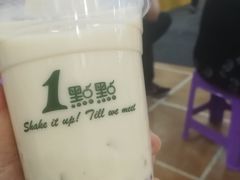 -1点点(石家庄长安万达店)