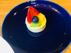 -君悦酒店·La Terrazza意合園·意式风味