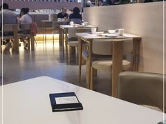 大堂-阿娜尔·新疆菜(宜家荟聚中心店)